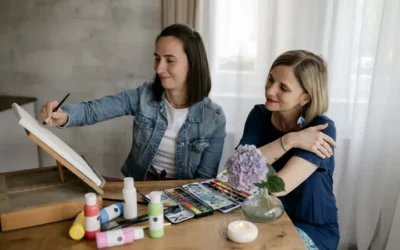 „Én nem tudok rajzolni” – vagy mégis benned él a belső művész?